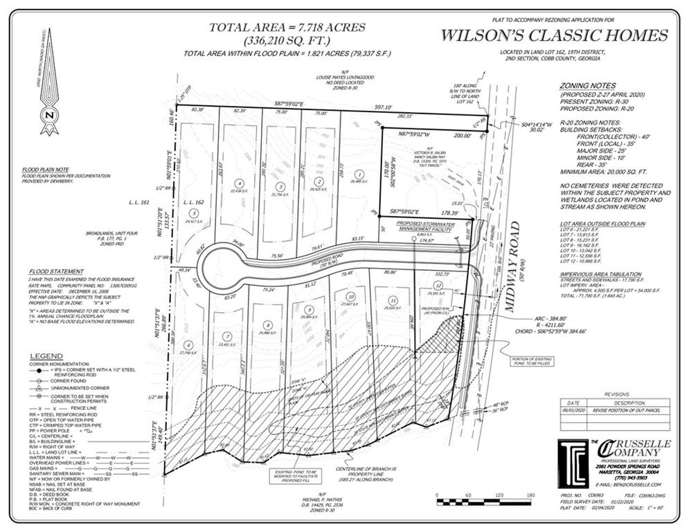 00 Midway Rd, Powder Springs, Georgia image 5