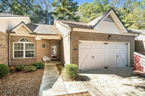 3233 ABBOTT Drive 7 Powder Springs GA 30127