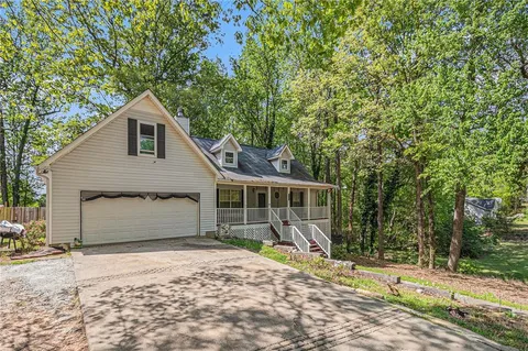 365 Falling Timber Court, Stockbridge, GA 30281 - MLS#: 7559464