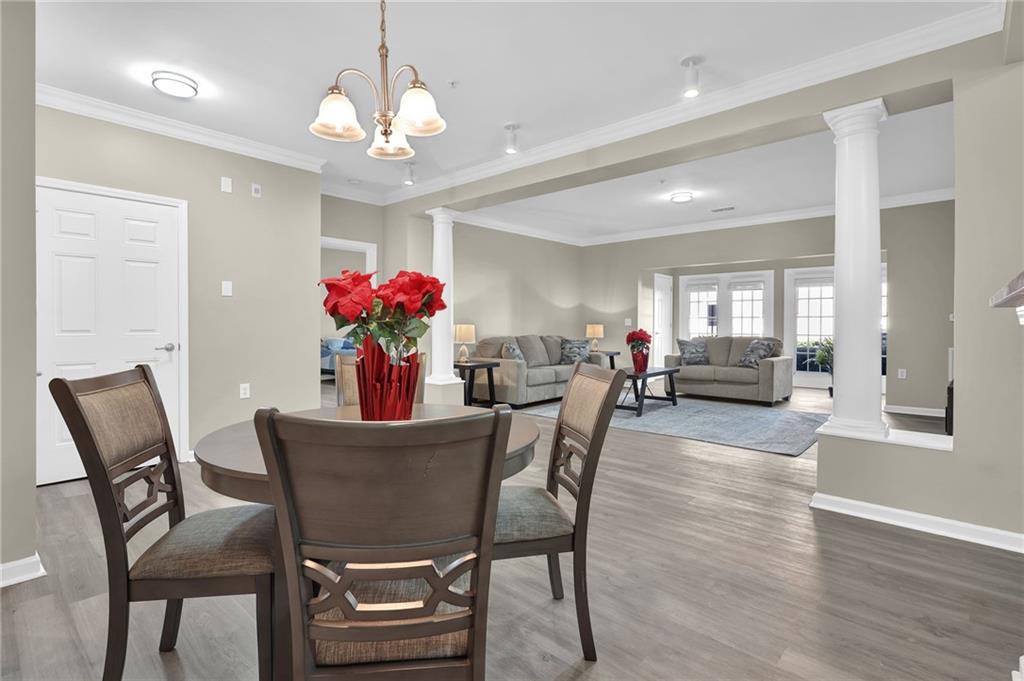 3302 Dogwood Drive #123, Atlanta, Georgia image 20