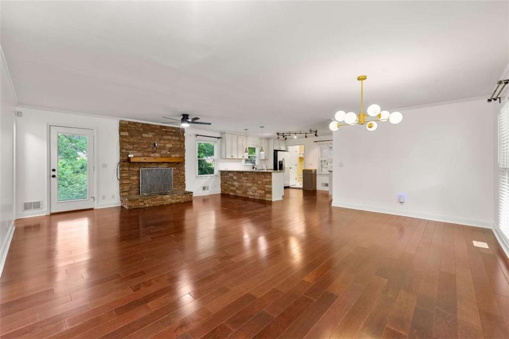 3397 Old Jonesboro Road