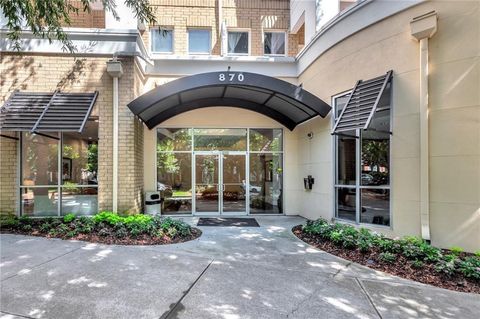 870 Inman Village Parkway NE 321 Atlanta GA 30307