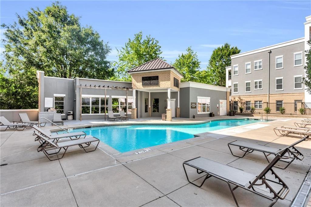 870 Inman Village Parkway NE 321