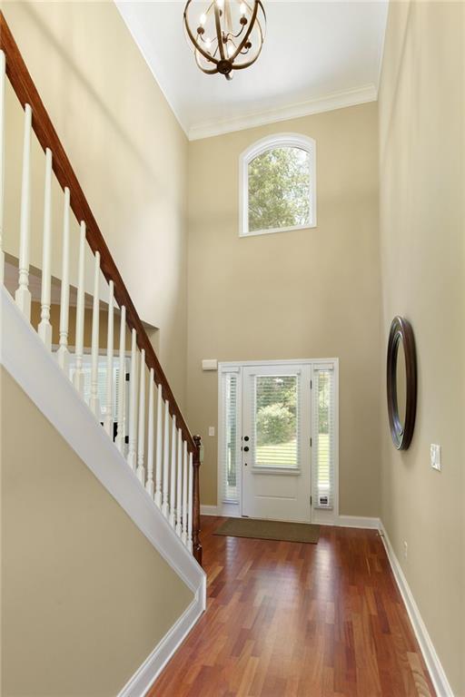 75 Harbour Ridge Drive