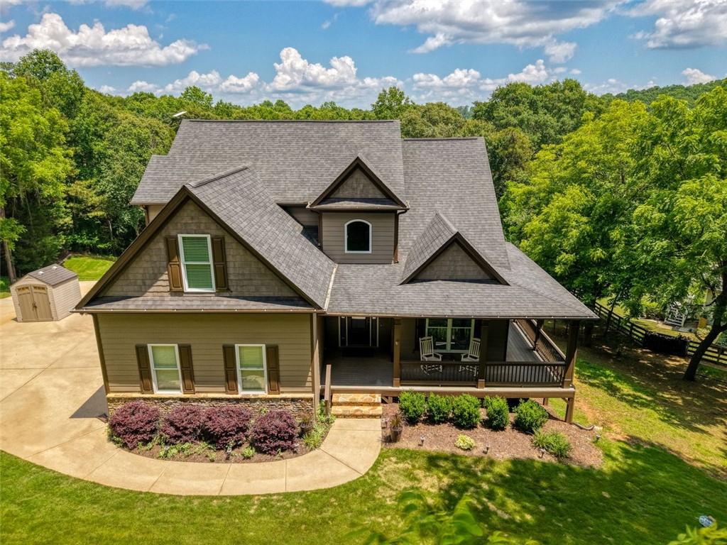 75 Harbour Ridge Drive