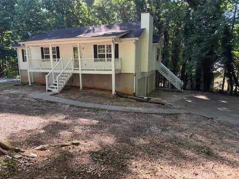 Homes For Rent - 2196 Stenger Road<br/> Douglasville, GA 30135