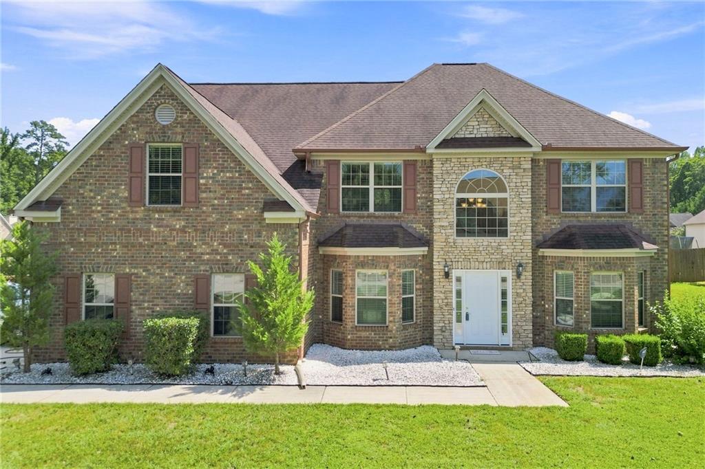 362 Plymstock Drive
