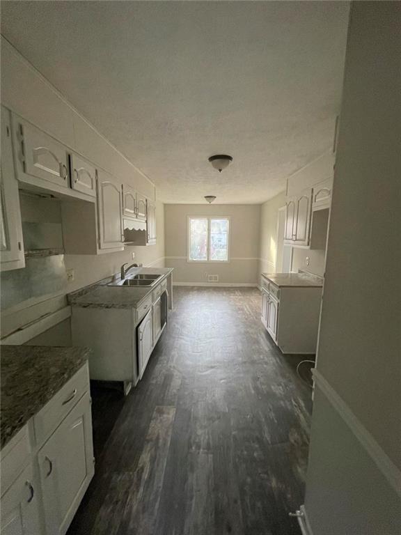 2105 Honeybee Creek Drive, Griffin, Georgia image 11