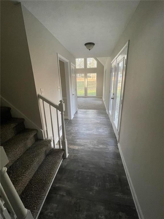 2105 Honeybee Creek Drive, Griffin, Georgia image 21
