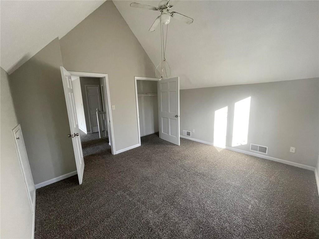 2105 Honeybee Creek Drive, Griffin, Georgia image 8