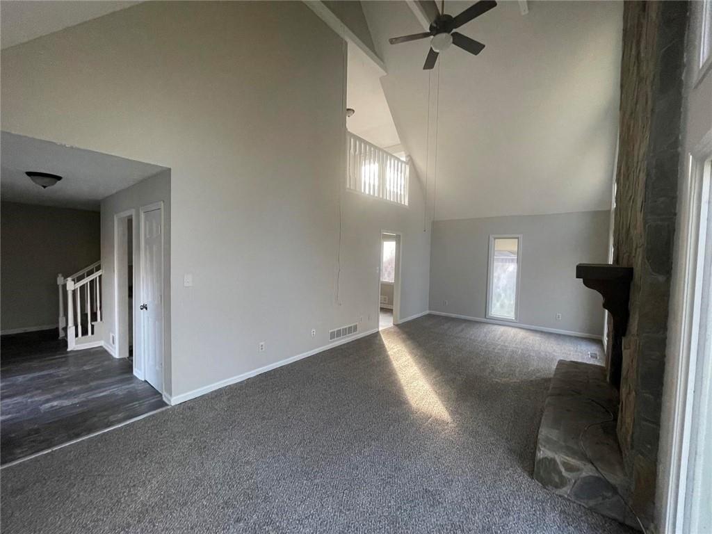 2105 Honeybee Creek Drive, Griffin, Georgia image 23