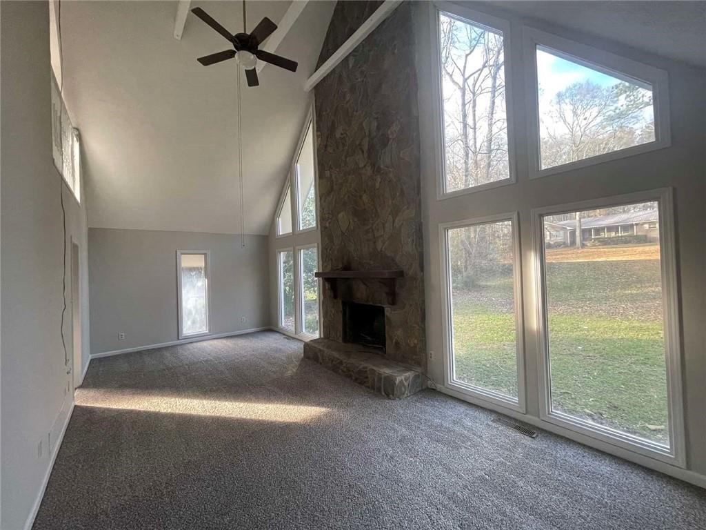 2105 Honeybee Creek Drive, Griffin, Georgia image 16