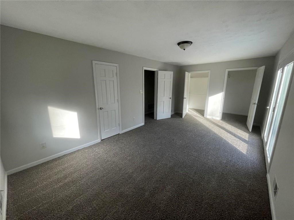 2105 Honeybee Creek Drive, Griffin, Georgia image 20