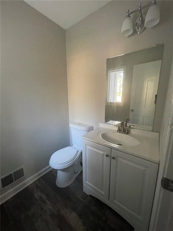 2105 Honeybee Creek Drive, Griffin, Georgia image 18