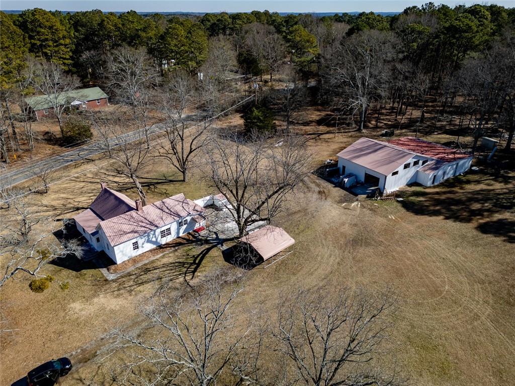 3909 Zingara Road, Conyers, Georgia image 9