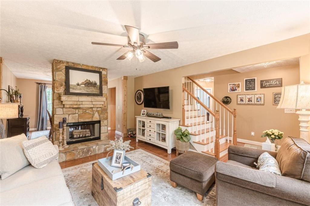 830 Hightower Trail, Oxford, Georgia image 20