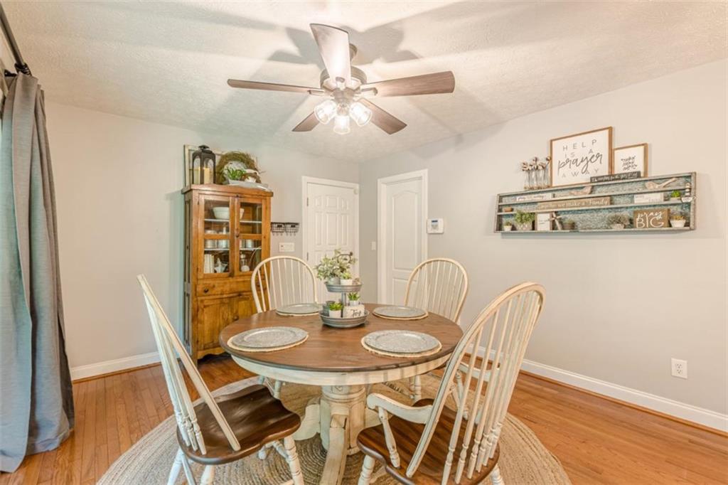 830 Hightower Trail, Oxford, Georgia image 31