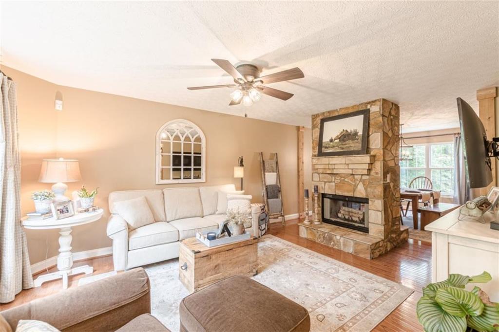 830 Hightower Trail, Oxford, Georgia image 17
