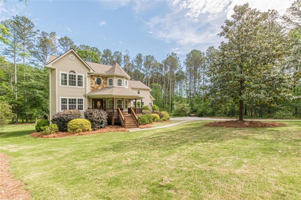 830 Hightower Trail, Oxford, Georgia image 4