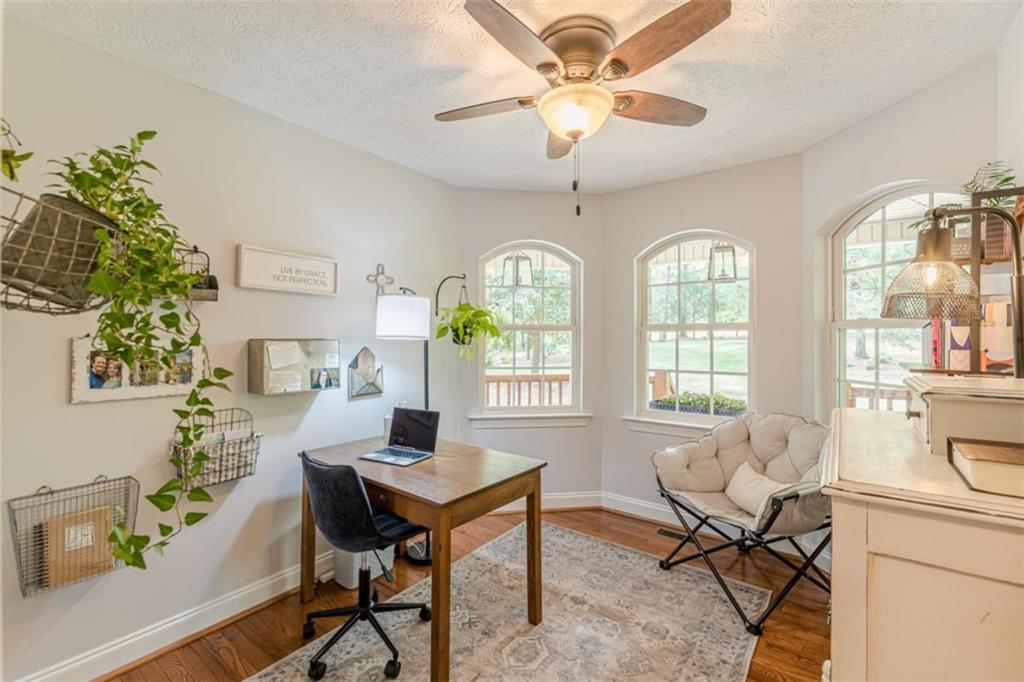 830 Hightower Trail, Oxford, Georgia image 38