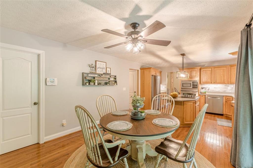 830 Hightower Trail, Oxford, Georgia image 34