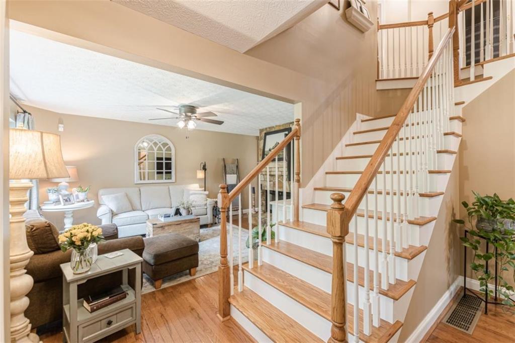 830 Hightower Trail, Oxford, Georgia image 15
