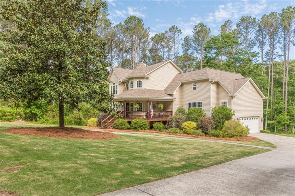 830 Hightower Trail, Oxford, Georgia image 5