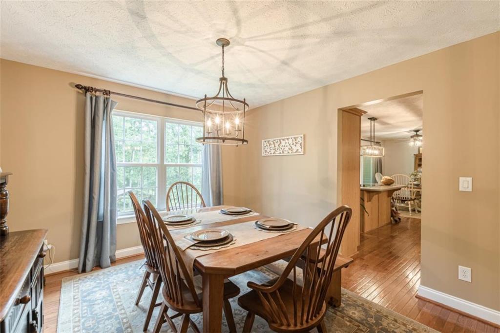 830 Hightower Trail, Oxford, Georgia image 21