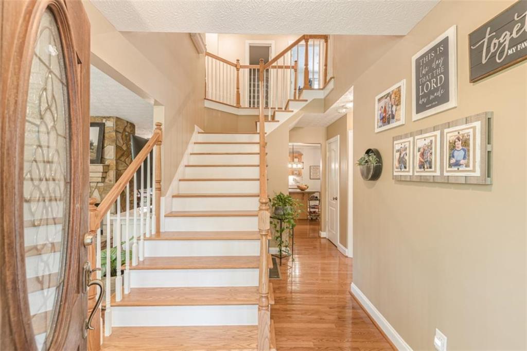 830 Hightower Trail, Oxford, Georgia image 16