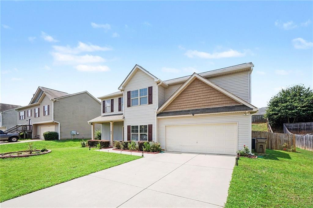 388 Pinnacle Drive
