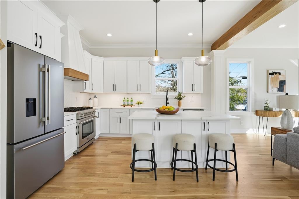 1449 Metropolitan Avenue SE