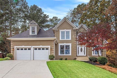 325 ABBOTTS CLOSE Alpharetta GA 30005
