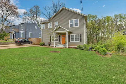 1944 Lakewood Terrace SE, Atlanta, GA 30315 - MLS#: 7544731
