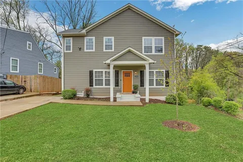 1944 Lakewood Terrace SE, Atlanta, GA 30315 - MLS#: 7544731