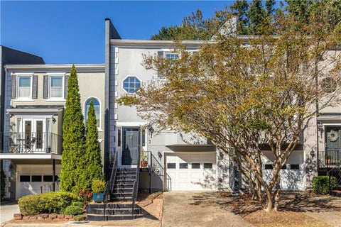 Photo of 37 Sycamore Station, Decatur, GA 30030 (MLS # 7855080)