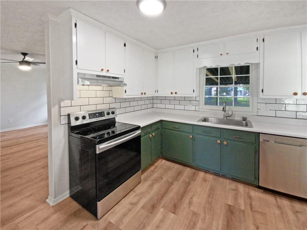 216 Brashier Street, Griffin, Georgia image 11