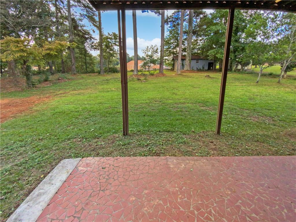 216 Brashier Street, Griffin, Georgia image 24