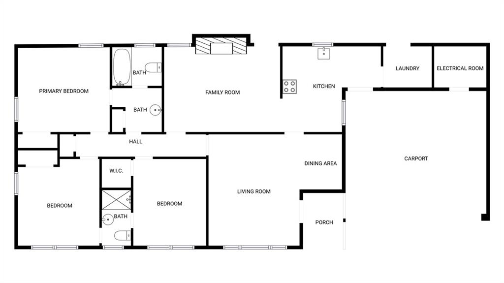 216 Brashier Street, Griffin, Georgia image 26