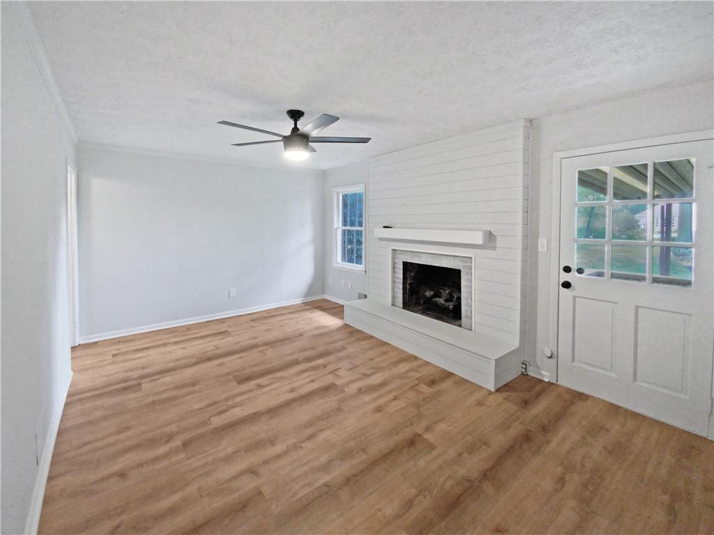 216 Brashier Street, Griffin, Georgia image 4