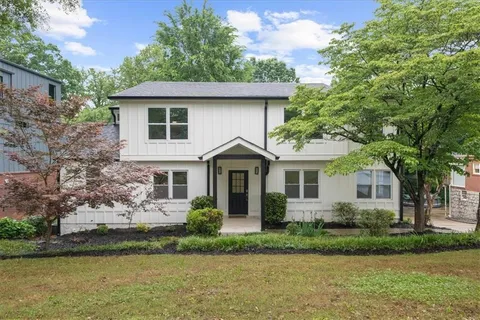 146 Mount Paran Road NE, Atlanta, GA 30342 - MLS#: 7575057