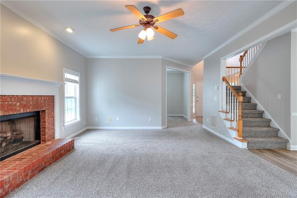931 Bonaventure Way