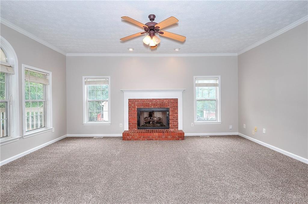 931 Bonaventure Way