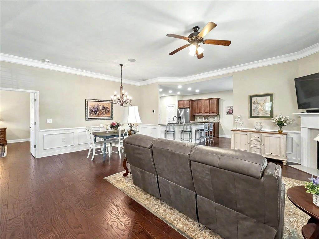 3601 Telhurst Lane