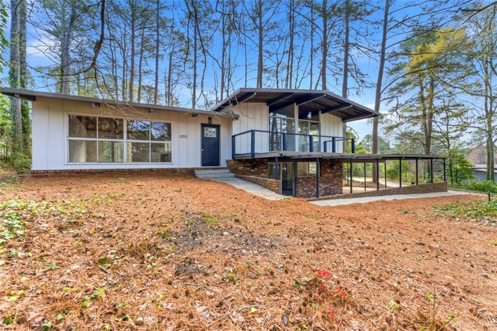 1255 Cedar Park Circle