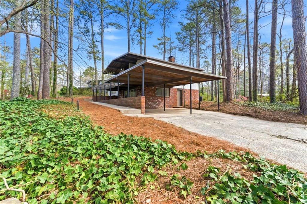 1255 Cedar Park Circle