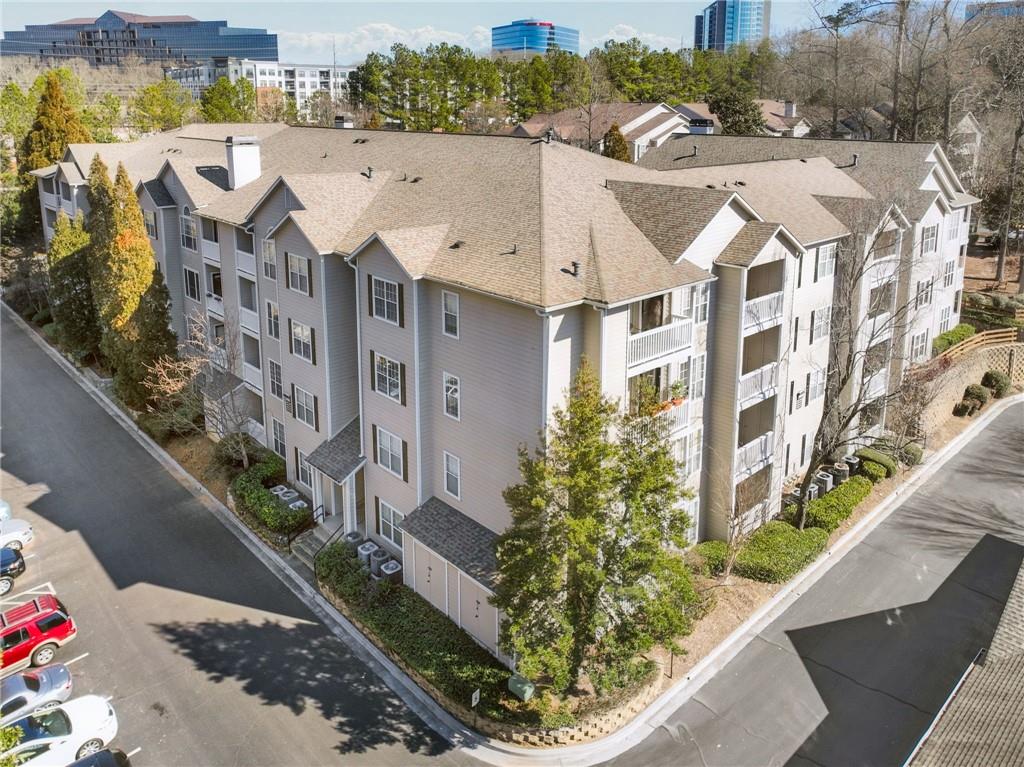 1250 Parkwood Circle #300, Atlanta, Georgia image 17