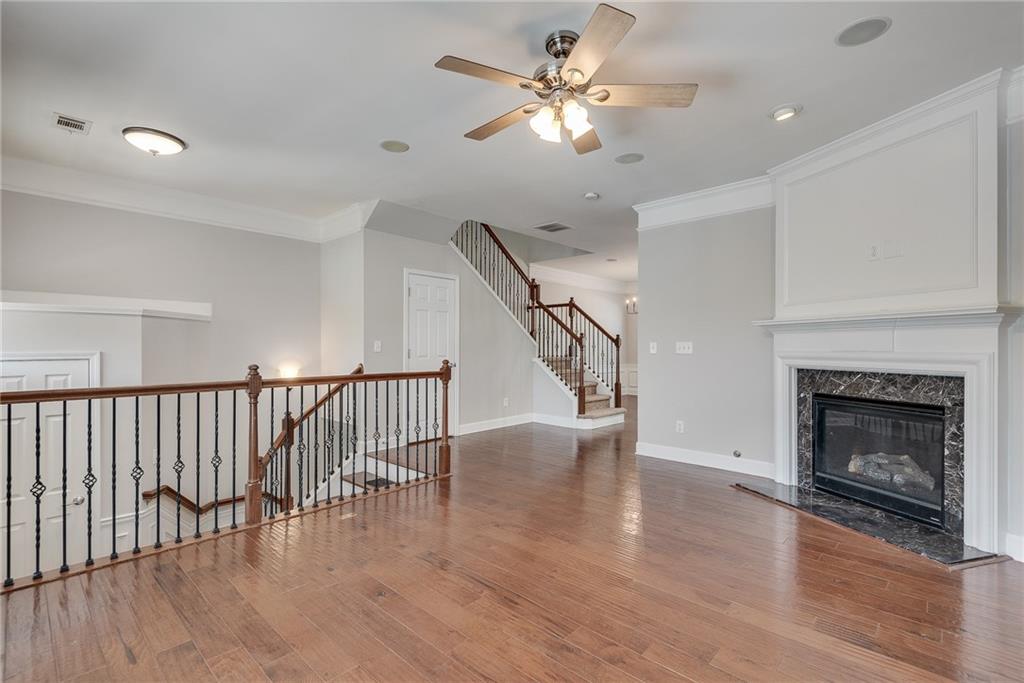 2325 Limehurst Drive, Brookhaven, Georgia image 6