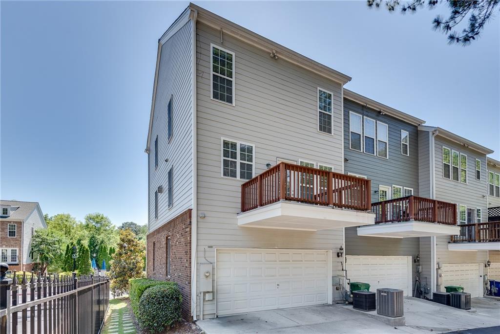 2325 Limehurst Drive, Brookhaven, Georgia image 30