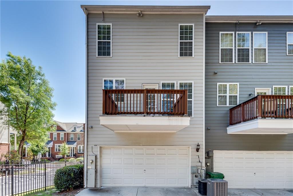 2325 Limehurst Drive, Brookhaven, Georgia image 31