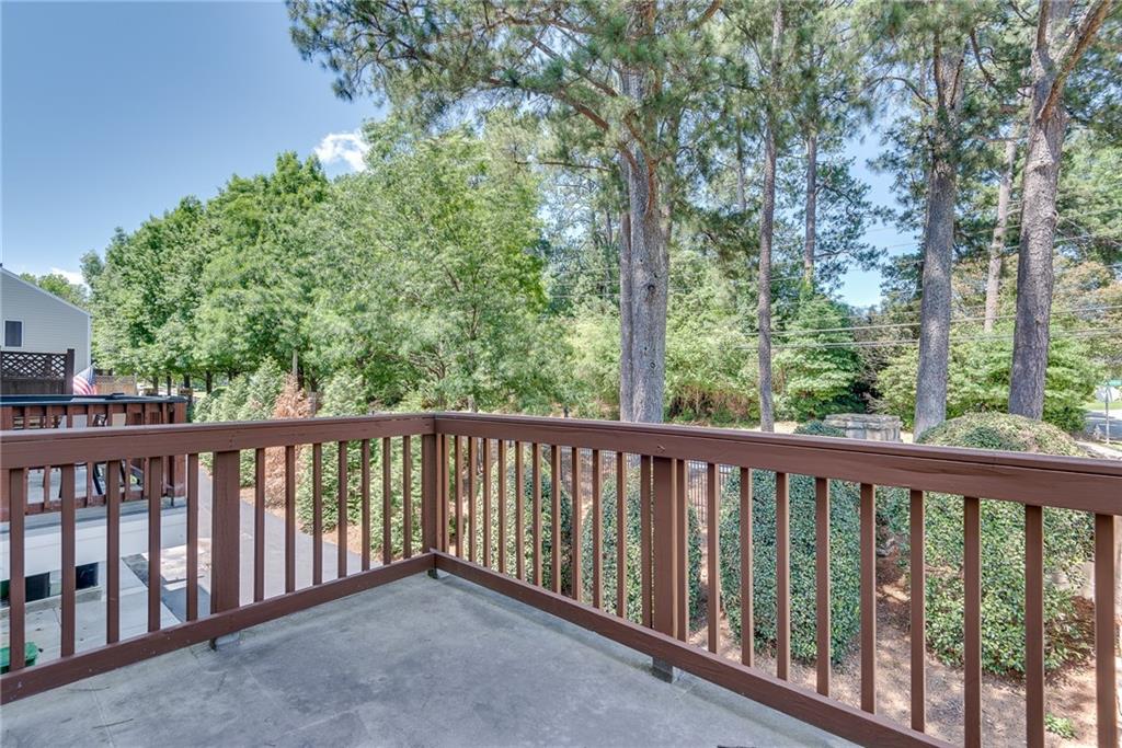 2325 Limehurst Drive, Brookhaven, Georgia image 17